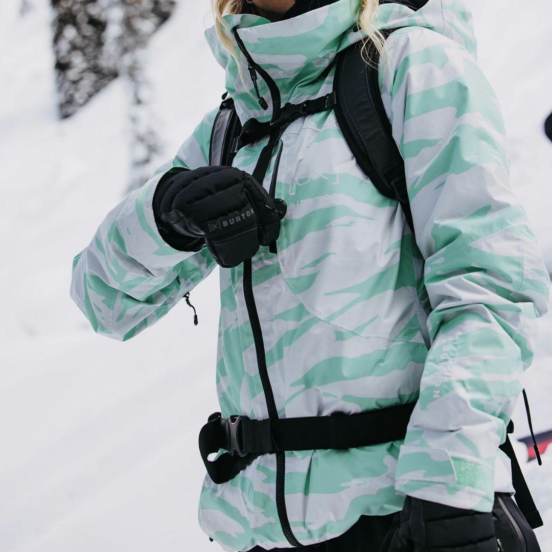 Burton Women's [ak] Embark GORE-TEX 2L Jacket